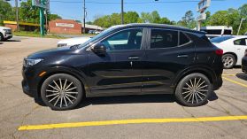 2022 Buick Encore Gx - Image 4