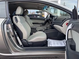 2012 KIA FORTE