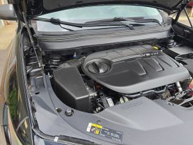 2019 Jeep Cherokeetrailhawk Sport Utility 4d - Image 31