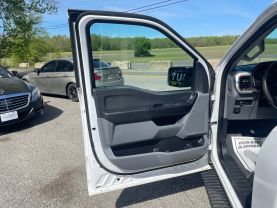 2021 FORD F150 REGULAR CAB