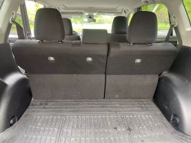 2018 TOYOTA RAV4 SUV 4-CYL, 2.5 LITER XLE SPORT UTILITY 4D