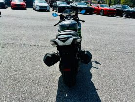 2021 KAWASAKI ZX1400JMFNL NINJA ZX-14R ABS SPORTBIKES - -