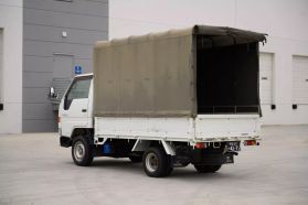 1998 TOYOTA DYNA TRUCK 3Y -