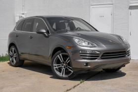 2013 Porsche Cayenne - Image 6
