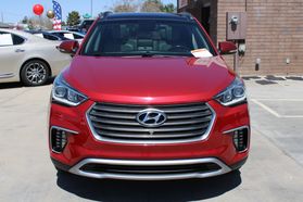 2018 Hyundai Santa Fe - Image 18
