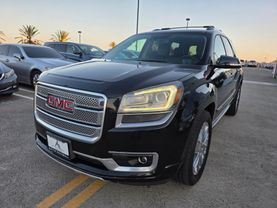 2014 Gmc Acadia - Image 3