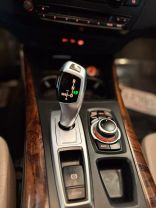 2013 BMW X5 SUV 6-CYL, TURBO, 3.0 LITER XDRIVE35I SPORT UTILITY 4D