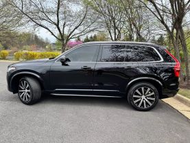 2020 VOLVO XC90
