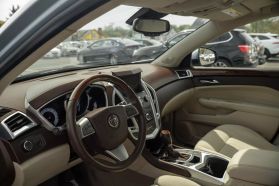 2011 CADILLAC SRX SUV V6, 3.0 LITER SPORT UTILITY 4D
