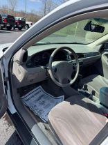 2004 CHEVROLET MALIBU