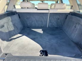 2013 BMW X5 SUV 6-CYL, TURBO, 3.0 LITER XDRIVE35I SPORT UTILITY 4D