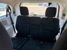 2014 Dodge Grand Caravan Passenger - Image 11