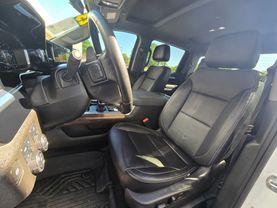 2023 Chevrolet Silverado 1500 Crew Cabrst Pickup 4d 5 3/4 Ft - Image 8