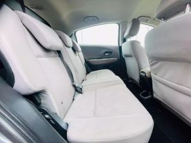 2017 HONDA HR-V SUV 4-CYL, I-VTEC, 1.8 LITER LX SPORT UTILITY 4D