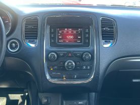 2015 DODGE DURANGO