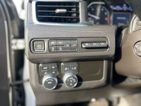 2021 GMC YUKON SUV V8, ECOTEC3, 6.2 LITER DENALI SPORT UTILITY 4D - The Auto Lot
