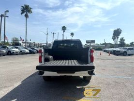 2019 Chevrolet Silverado 1500 Crew Cab - Image 4