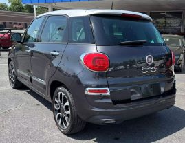 2020 Fiat 500l Lounge Hatchback 4d - Image 7