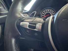 2018 BMW M3 SEDAN 6-CYL, TWIN TURBO, 3.0 LITER SEDAN 4D