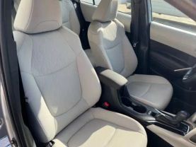 2022 TOYOTA COROLLA CROSS L SPORT UTILITY 4D