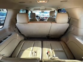 2011 Chevrolet Tahoe - Image 7