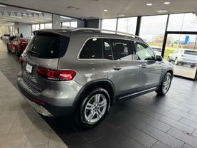 2021 MERCEDES-BENZ GLB SUV 4-CYL, TURBO, 2.0 LITER GLB 250 4MATIC SPORT UTILITY 4D