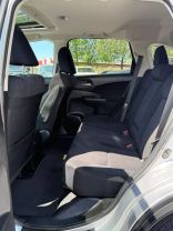 2012 HONDA CR-V SUV 4-CYL, I-VTEC, 2.4 LITER EX SPORT UTILITY 4D