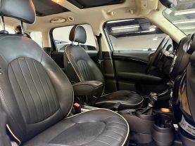 2016 MINI COUNTRYMAN