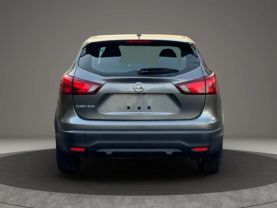 2019 NISSAN ROGUE SPORT SUV 4-CYL, 2.0 LITER SL SPORT UTILITY 4D