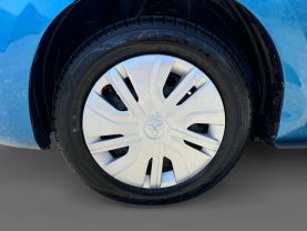 2024 MITSUBISHI MIRAGE HATCHBACK 3-CYL, 1.2 LITER ES HATCHBACK 4D
