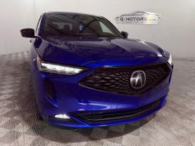2023 ACURA MDX