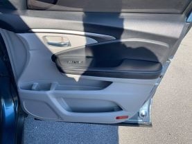 2021 HONDA PILOT EX-L CARS/SUV V6, I-VTEC, 3.5 LITER 4D - Eddies Auto Sales