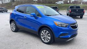 2018 Buick Encore Preferred Sport Utility 4d - Image 6