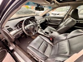 2010 ACURA TL