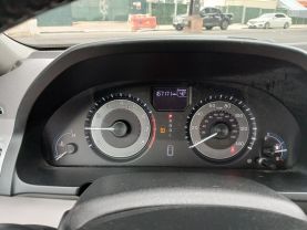 2013 HONDA ODYSSEY