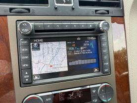 2013 LINCOLN NAVIGATOR SUV V8, FLEX FUEL, 5.4 LITER SPORT UTILITY 4D
