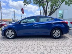 2015 HYUNDAI ELANTRA