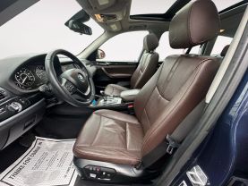 2017 Bmw X3 Xdrive28i Sport Utility 4d - Image 9