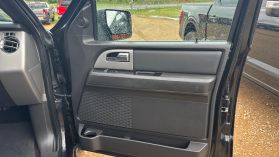 2014 FORD EXPEDITION SUV V8, FLEX FUEL, 5.4 LITER LIMITED SPORT UTILITY 4D