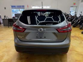 2020 NISSAN ROGUE SPORT