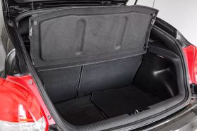2016 HYUNDAI VELOSTER COUPE 4-CYL, TURBO, 1.6 LITER TURBO COUPE 3D