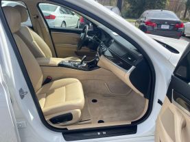 2014 BMW 5 SERIES