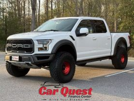 2019 Ford F150 Supercrew Cab - Image 3