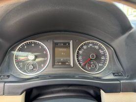 2016 VOLKSWAGEN TIGUAN SUV 4-CYL, TURBO, 2.0 LITER 2.0T S SPORT UTILITY 4D at Motors On Wheels - used car dealership in Houston, Texas.