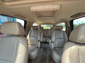 2007 GMC YUKON XL 1500