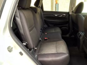 2019 NISSAN ROGUE SUV WHITE AUTOMATIC - Dart Auto Group