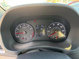 2022 HYUNDAI ACCENT SEDAN 4-CYL, 1.6 LITER SE SEDAN 4D
