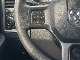 2013 RAM 1500 QUAD CAB