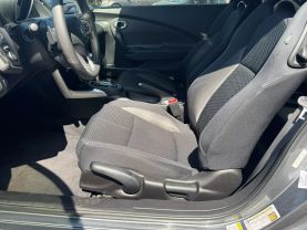 2013 HONDA CR-Z COUPE 4-CYL, HYBRID I-VTEC 1.5L COUPE 2D