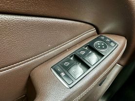 2018 MERCEDES-BENZ GLE SUV V6, 3.5 LITER GLE 350 4MATIC SPORT UTILITY 4D